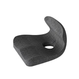 Coussin pour le dos ergonomique