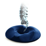 Coussin hémorroïdes Donut Ergo