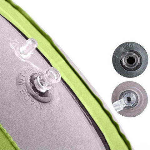 Coussin cervicale air