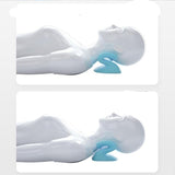 Détente de la nuque