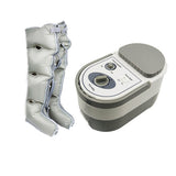 bottes pressotherapie