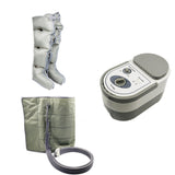bottes et ceinture pressotherapie