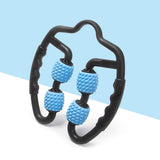 RollX® Healthy - Masseur Anti-Cellulite & Peau orange