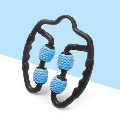 RollX® Healthy - Masseur Anti-Cellulite & Peau orange