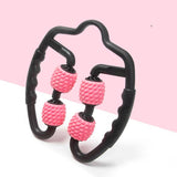 RollX® Healthy - Masseur Anti-Cellulite & Peau orange