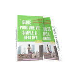 guide sur la nutrition saine et healthy