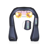 Coussin de massage cervicale & dos / Shiatsu T2