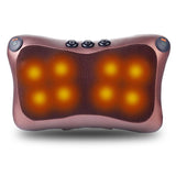 coussin de massage dorsale 