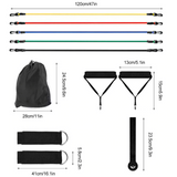 accessoires bande elastique sport