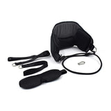 Hamac cervicale détente + Masque de nuit