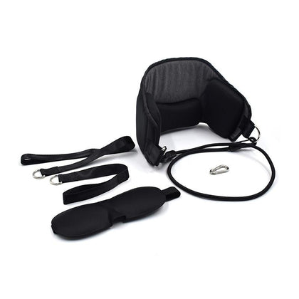 Hamac cervicale détente + Masque de nuit