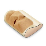 coussin massant cervical 