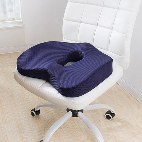 Coussin hémorroïdes ergonomique xHealthy®