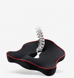 Coussin hémorroïdes mémoire de forme