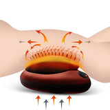 Coussin de massage et de détente 