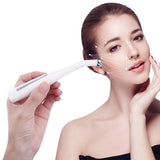 Appareil de massage pour le contour des yeux