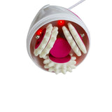 Appareil de massage anti cellulite