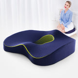 Coussin hémorroïdes ergonomique xHealthy®