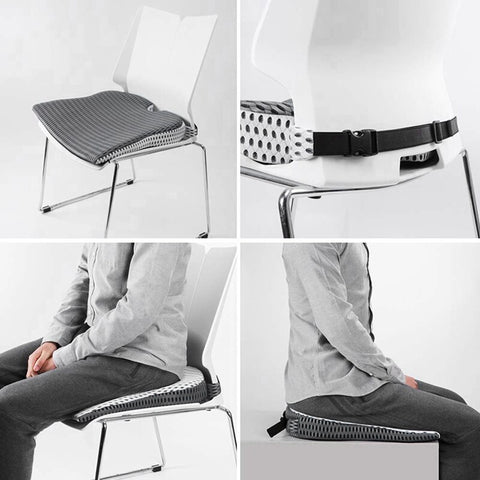 Coussin de calage du dos