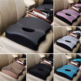 Coussin hémorroïdes spécial siège de voiture