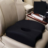 Coussin hémorroïdes spécial siège de voiture