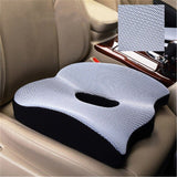 Coussin hémorroïdes spécial siège de voiture