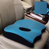 Coussin hémorroïdes spécial siège de voiture