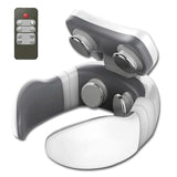 Appareil massage cou et épaules