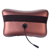 coussin massant portable