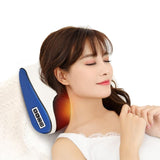coussin de massage pour le cou