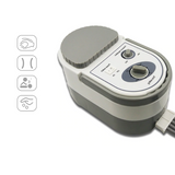 Boitier pressotherapie